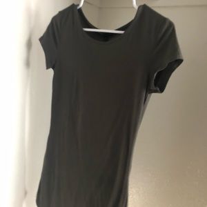 T-Shirt Dress